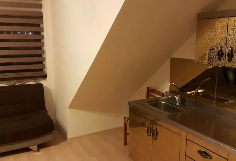 Hotelli Tugra
