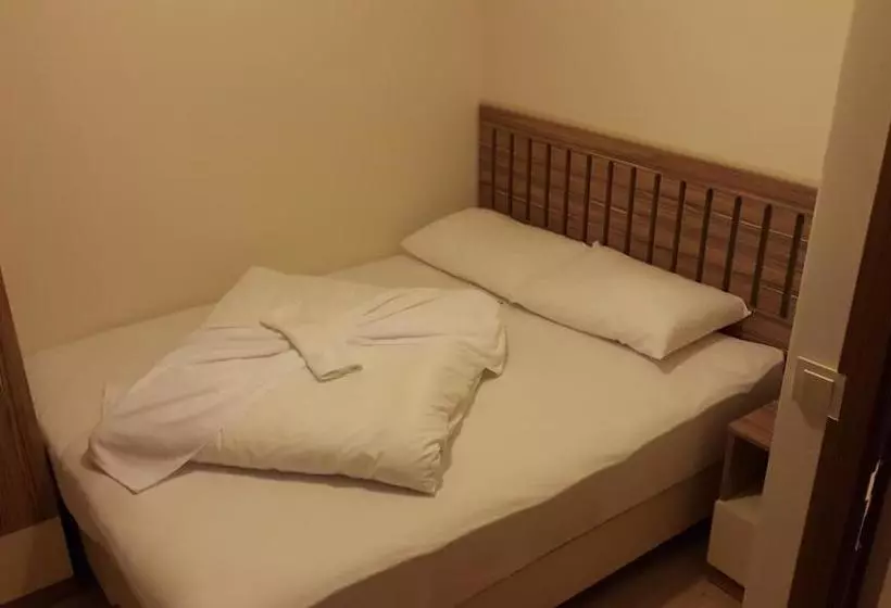 Hotelli Tugra