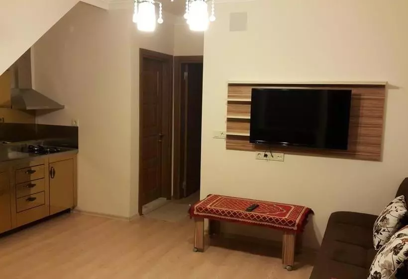 Hotelli Tugra