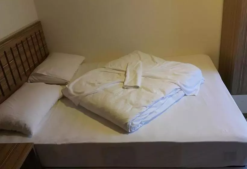 Hotelli Tugra