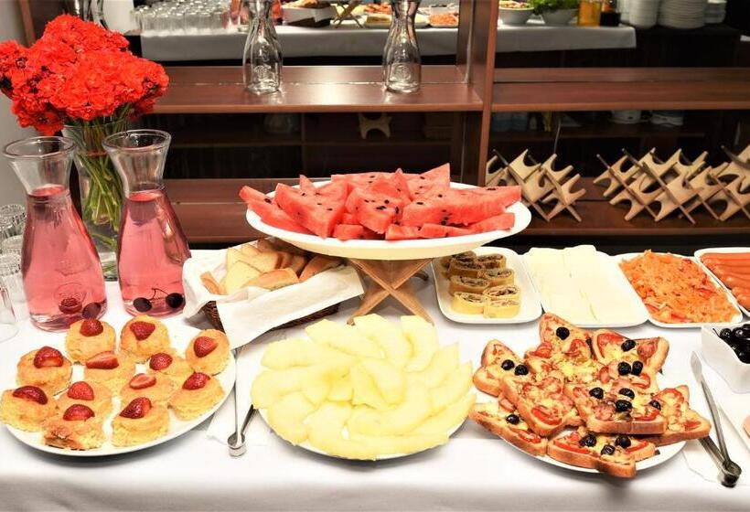 Kazbegi Hotel Batumi