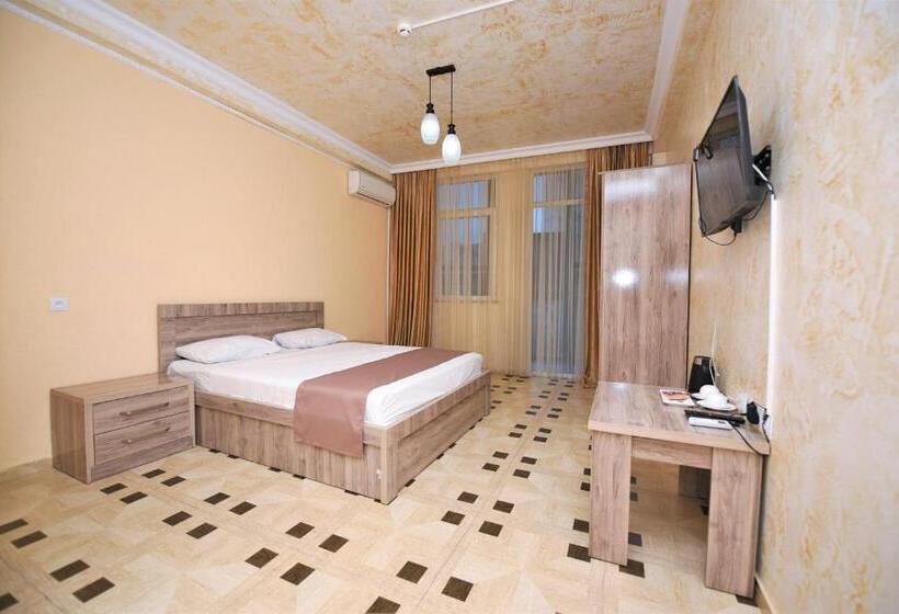 Kazbegi Hotel Batumi