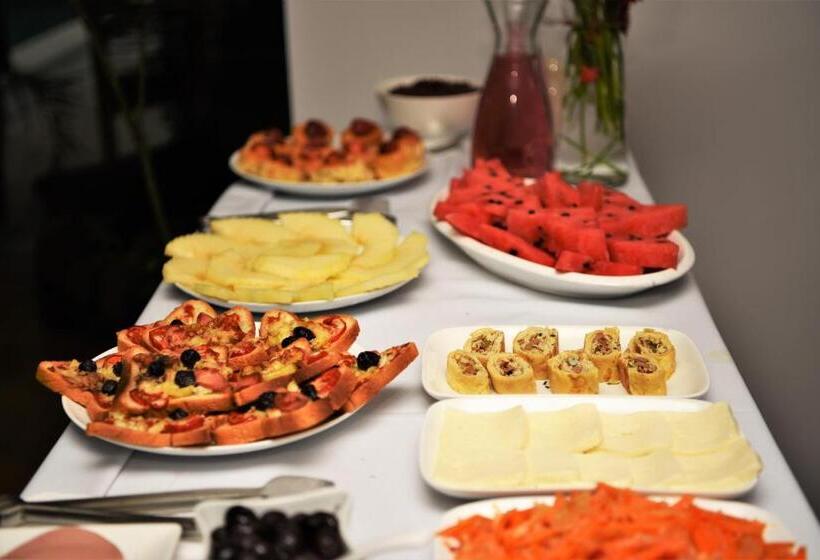 Kazbegi Hotel Batumi