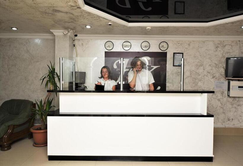 Kazbegi Hotel Batumi