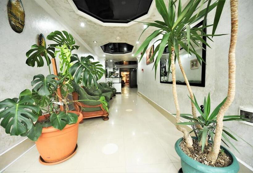 Kazbegi Hotel Batumi