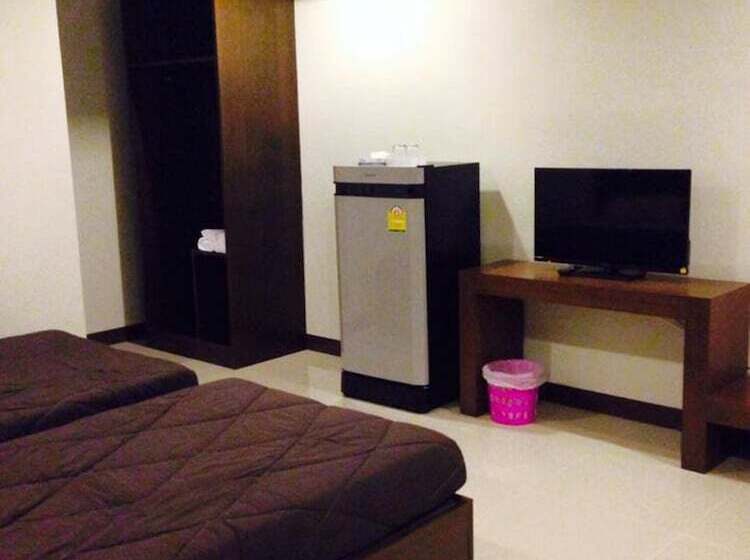 מוטל Room Riverside