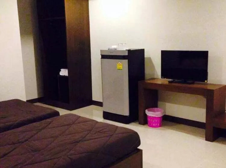مُتل Room Riverside