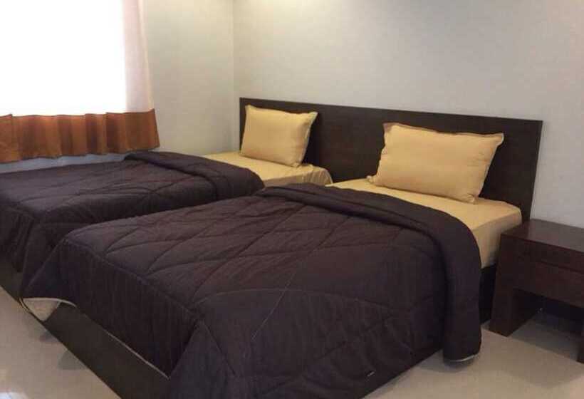 מוטל Room Riverside