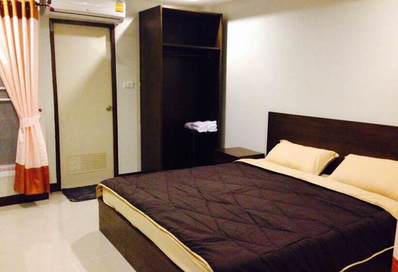 מוטל Room Riverside