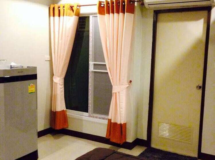 מוטל Room Riverside