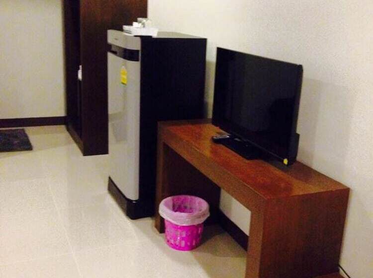 מוטל Room Riverside