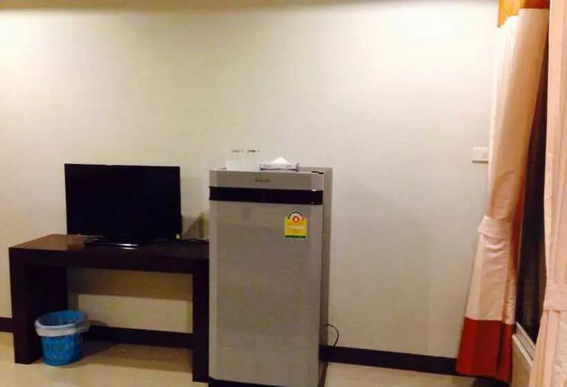 مُتل Room Riverside