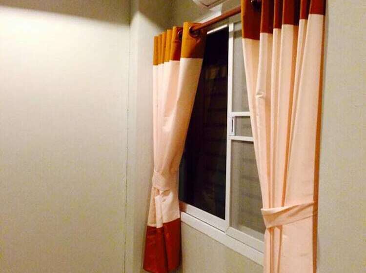 מוטל Room Riverside