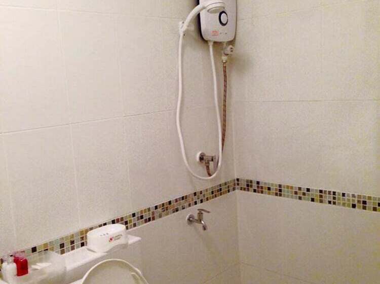 מוטל Room Riverside