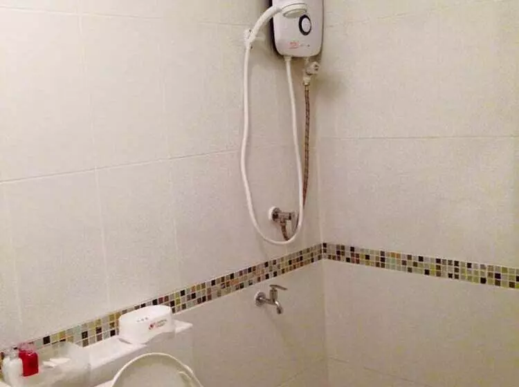 مُتل Room Riverside