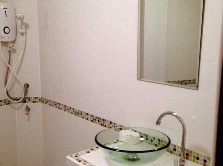 מוטל Room Riverside