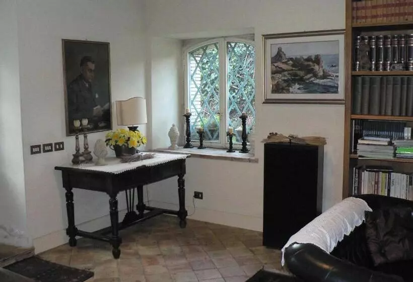 Relais De Charme   B&b Short Lets La Casa Di Francesca