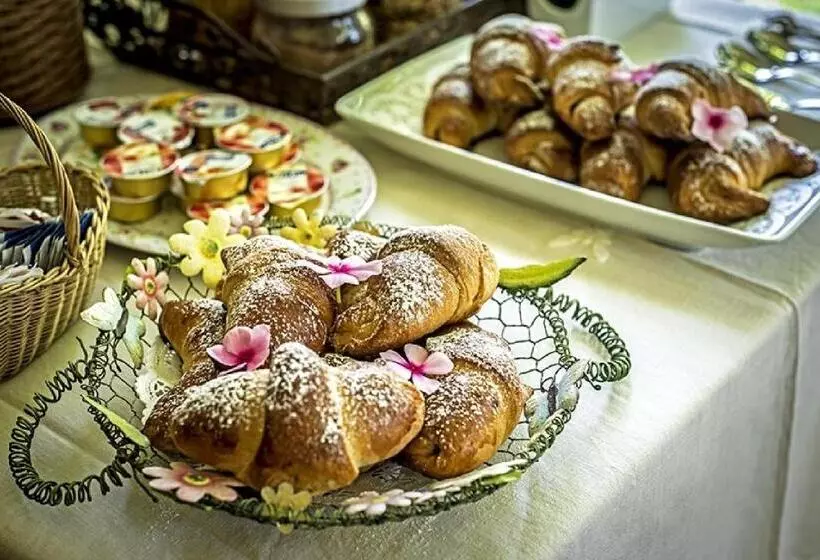 Relais De Charme   B&b Short Lets La Casa Di Francesca