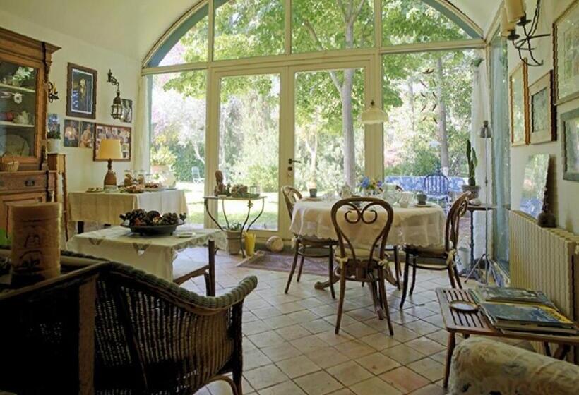 Relais De Charme B&b Short Lets La Casa Di Francesca