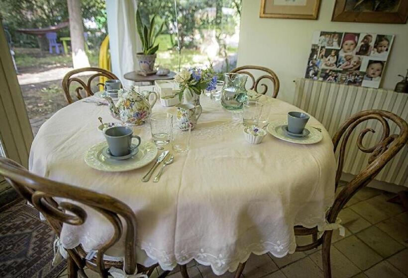 Relais De Charme B&b Short Lets La Casa Di Francesca