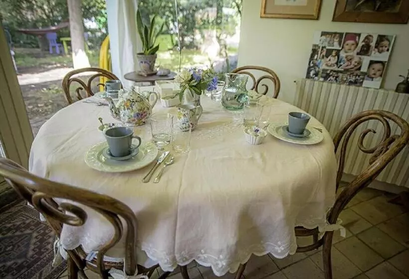 Relais De Charme   B&b Short Lets La Casa Di Francesca