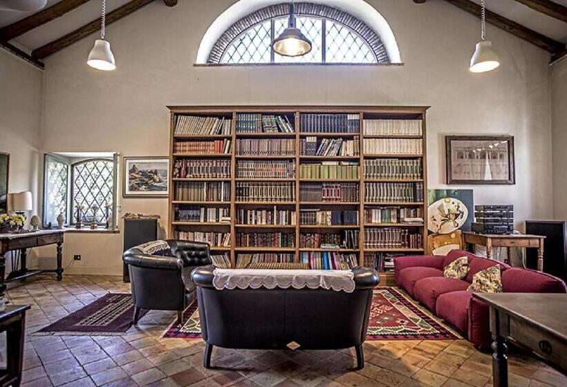 Relais De Charme B&b Short Lets La Casa Di Francesca