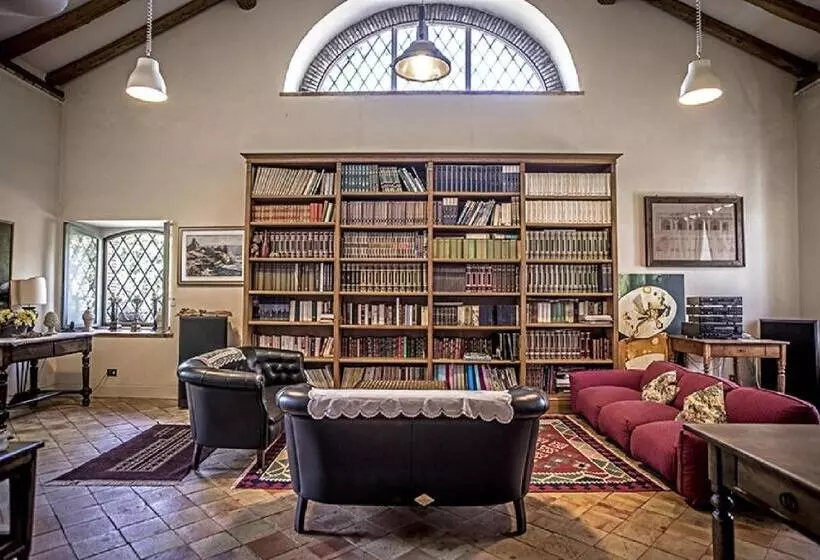 Relais De Charme   B&b Short Lets La Casa Di Francesca