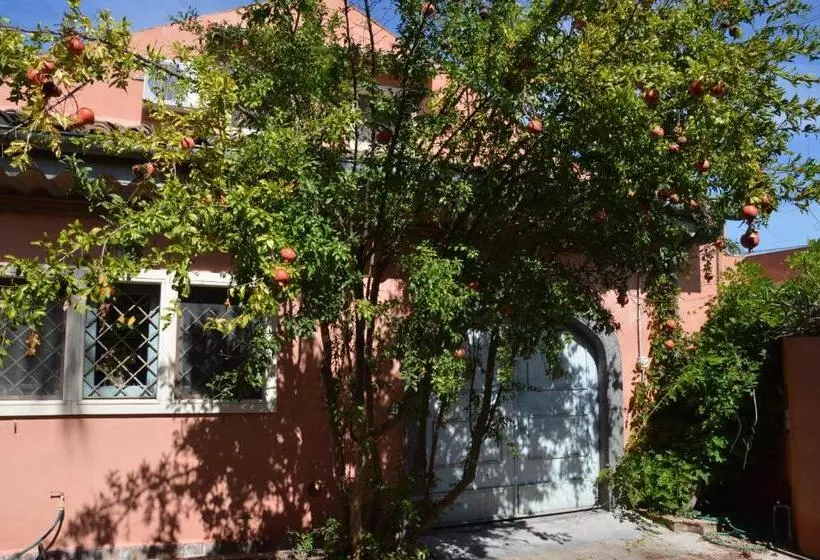 Relais De Charme   B&b Short Lets La Casa Di Francesca