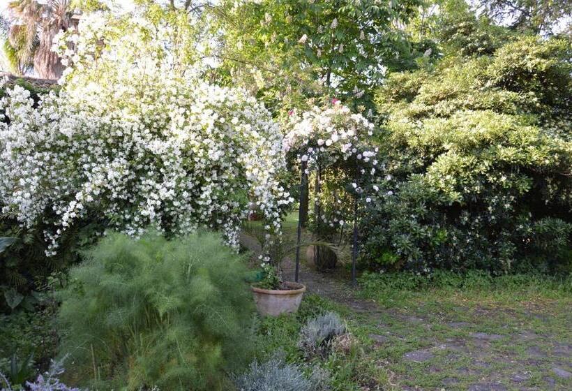 Relais De Charme B&b Short Lets La Casa Di Francesca