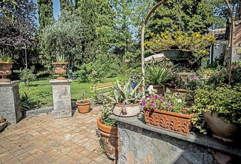 Relais De Charme B&b Short Lets La Casa Di Francesca