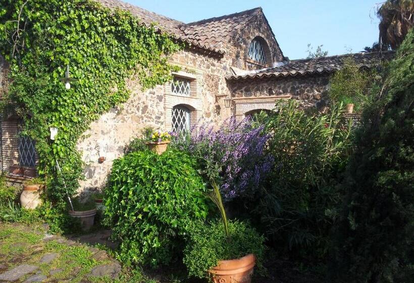 Relais De Charme B&b Short Lets La Casa Di Francesca