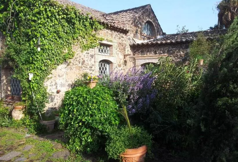 Relais De Charme   B&b Short Lets La Casa Di Francesca