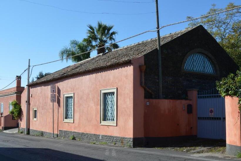 Relais De Charme B&b Short Lets La Casa Di Francesca