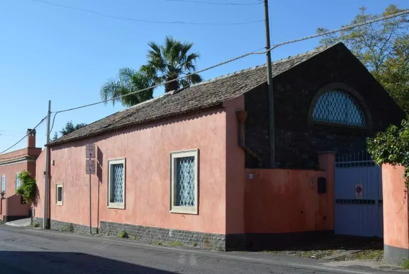 Relais De Charme   B&b Short Lets La Casa Di Francesca