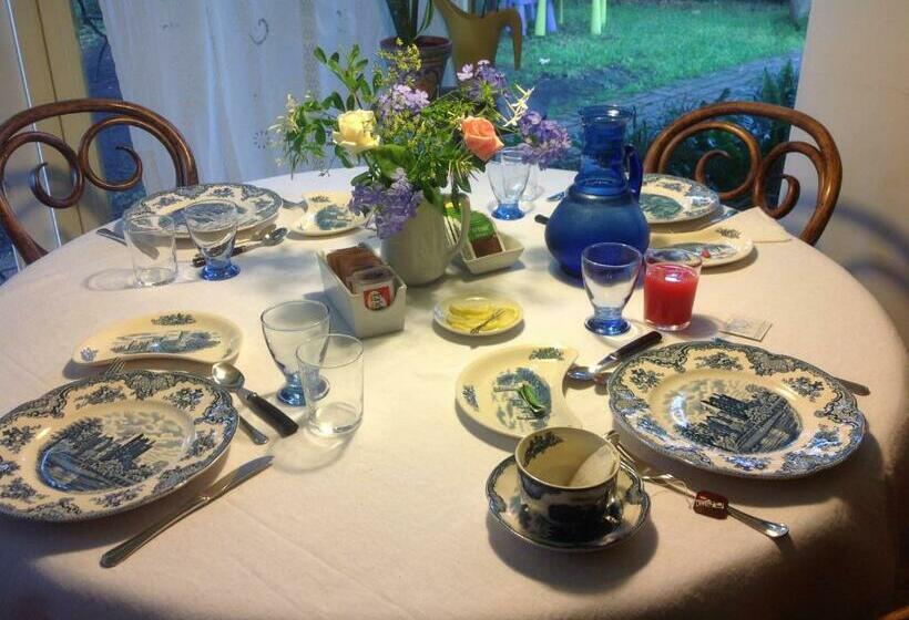 Relais De Charme B&b Short Lets La Casa Di Francesca