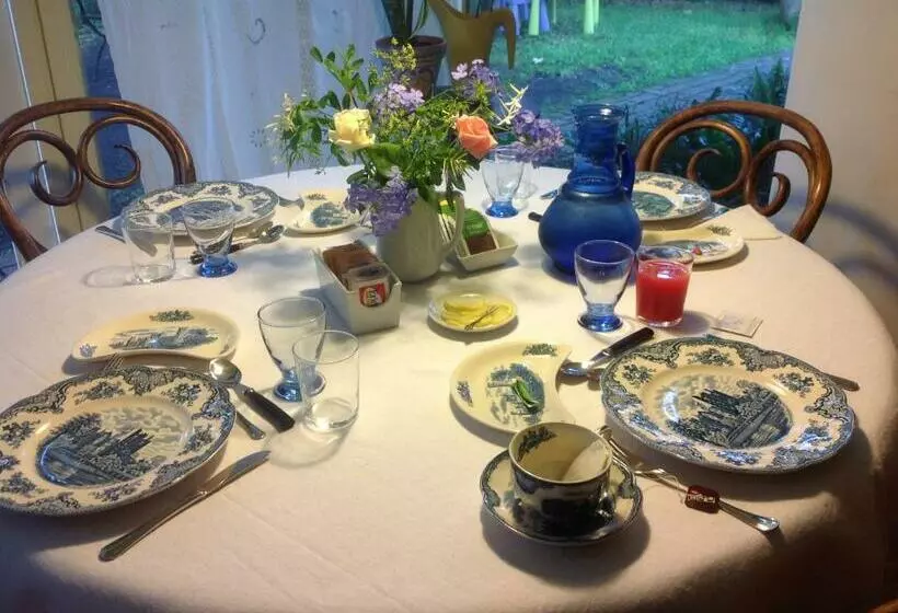 Relais De Charme   B&b Short Lets La Casa Di Francesca