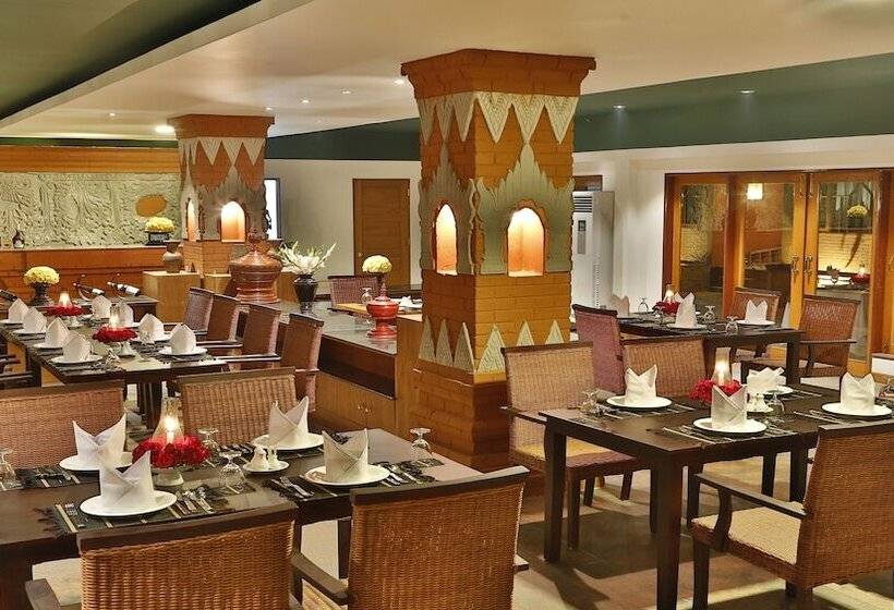 استراحتگاه Ananta Bagan