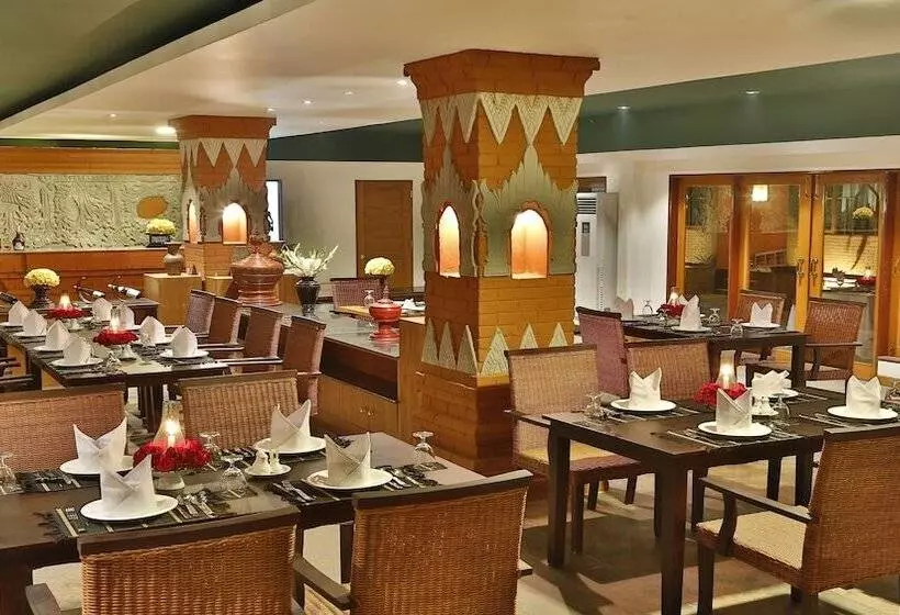 Resort Ananta Bagan