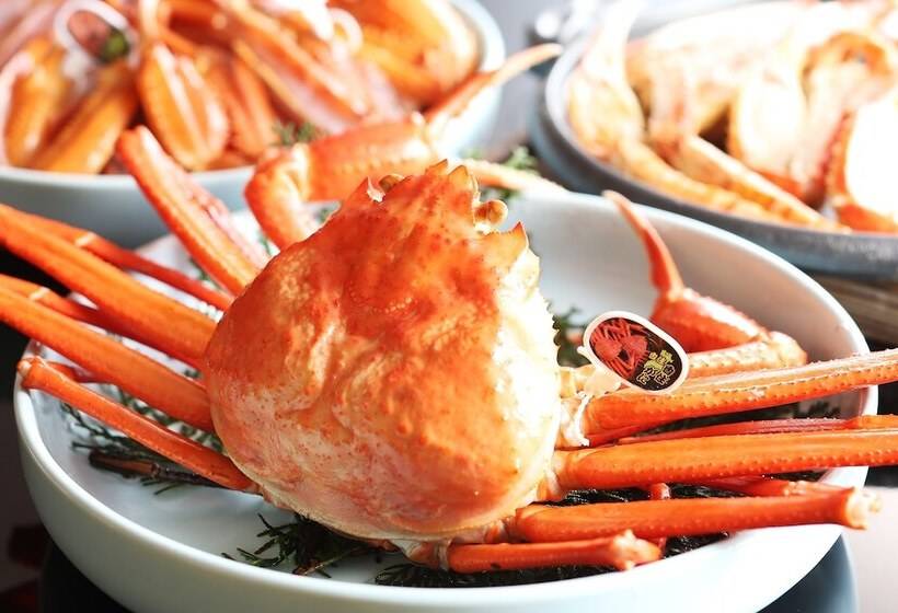 ריוקאן Yasuragi No Yado Marusei