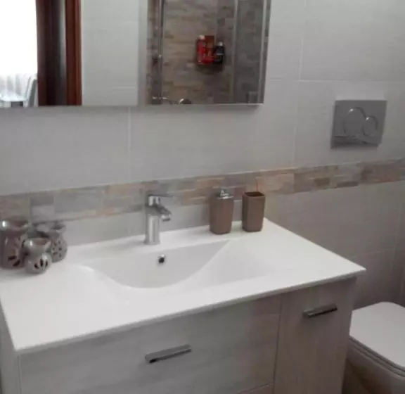 Villa Lazzari B&b Tra I Due Mari