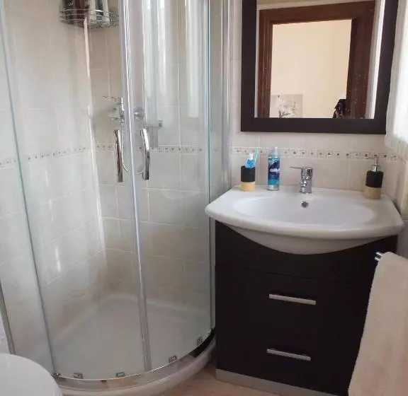 Villa Lazzari B&b Tra I Due Mari