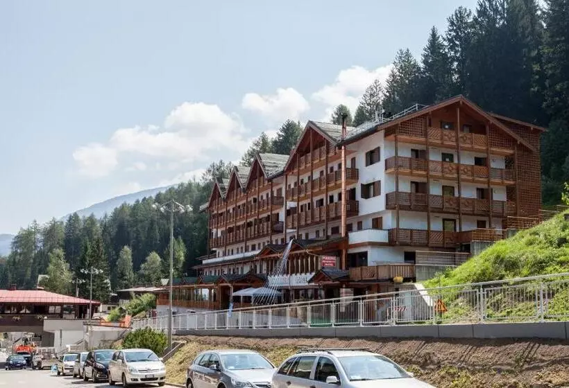 Armon Greenblu Hotel & Wellness