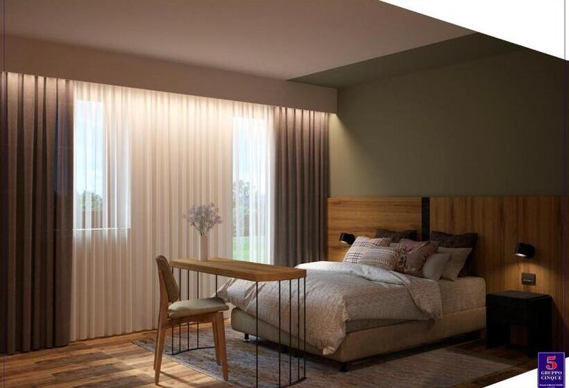 Armon Greenblu Hotel & Wellness