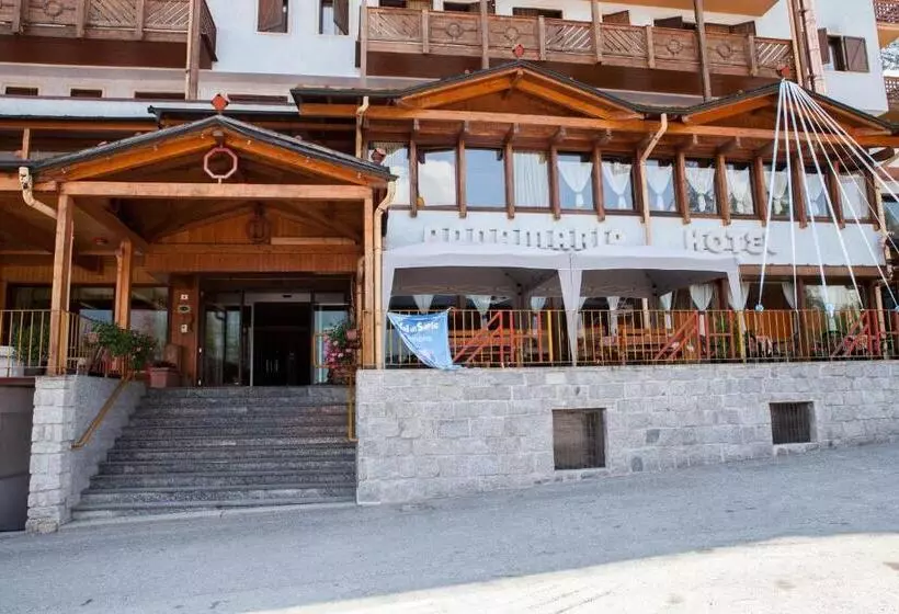 Armon Greenblu Hotel & Wellness