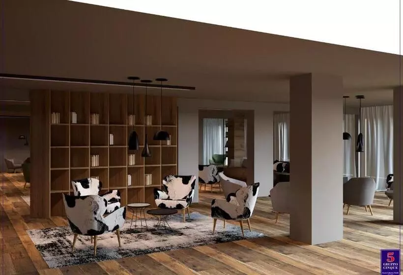 Armon Greenblu Hotel & Wellness