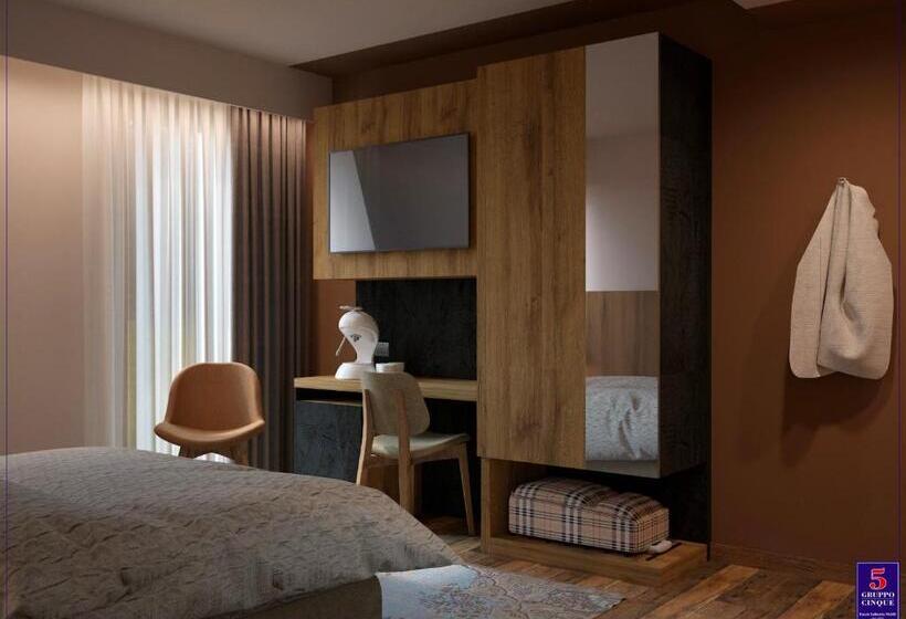 Armon Greenblu Hotel & Wellness