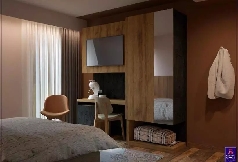 Armon Greenblu Hotel & Wellness