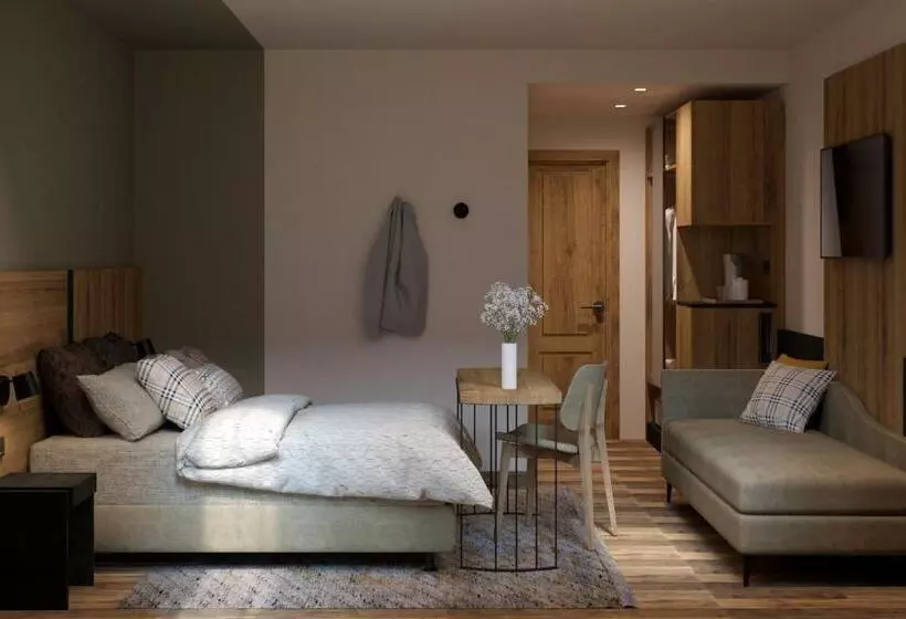 Armon Greenblu Hotel & Wellness