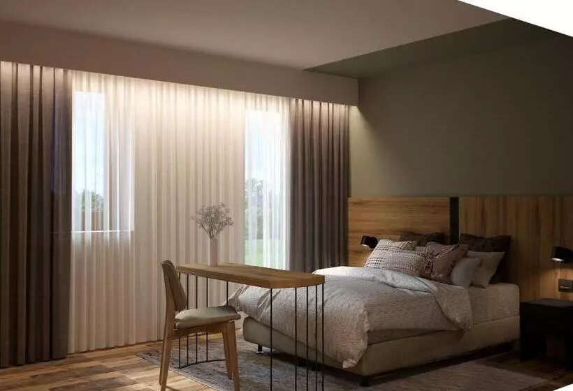 Armon Greenblu Hotel & Wellness