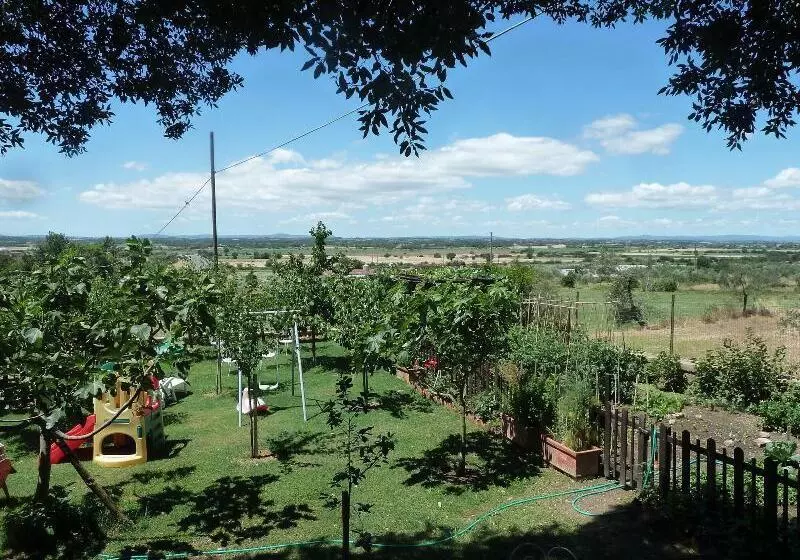 B&b Gabri